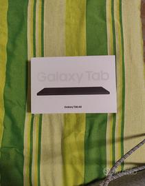 Tablet Galaxy Tab A8