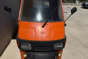  Ape 50 usata 2001  - prezzo trattabile 