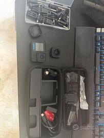 GoPro HERO13 Black +GoPro Ultra Wide Lens