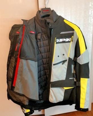 Giacca da Moto 