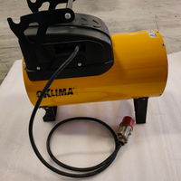 Generatore aria calda