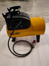 Generatore aria calda