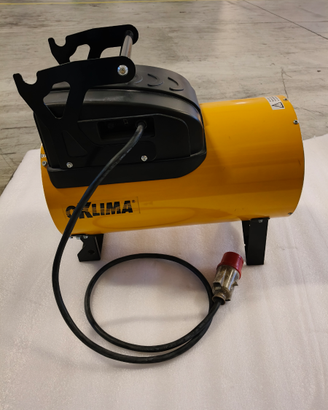 Generatore aria calda