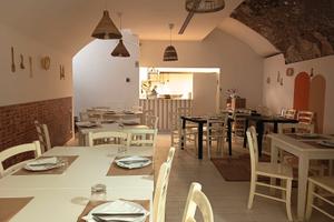 Attività ristorativa - centro di salerno (p