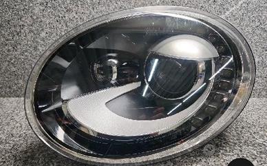Volkswagen maggiolino 