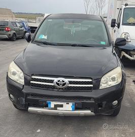 RICAMBI USATI AUTO TOYOTA Rav4 4° Serie 2ADFTV Di