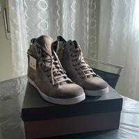 Scarpe donna di vera pelle 41