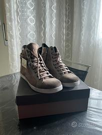 Scarpe donna di vera pelle 41