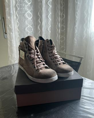 Scarpe donna di vera pelle 41