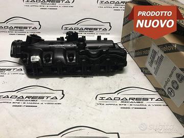 Collettore Aspirazione Mito 500L 1.6 JTD 55259084