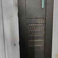 Plc siemens s7-200