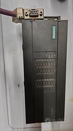 Plc siemens s7-200