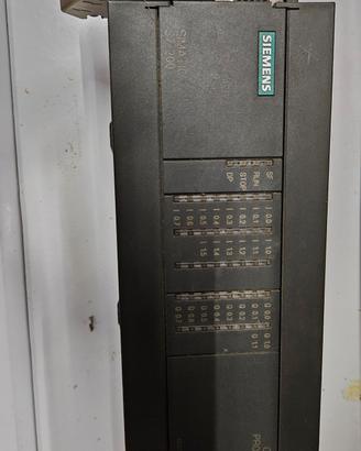 Plc siemens s7-200