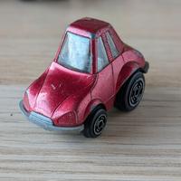 Polistil MG32 Citroen DS 21 bordeaux / rosso vino