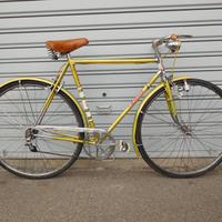 Bici LEGNANO Mod.50 "Condorino" del 1960