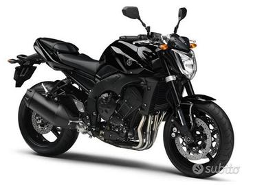 RICAMBI PER YAMAHA FZ1 Dal 2006