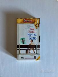 VHS - I Grandi Film di Panorama