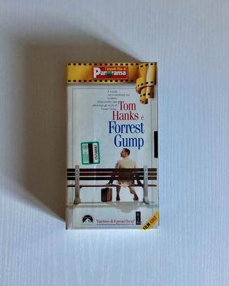 VHS - I Grandi Film di Panorama