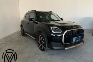 MINI Countryman + TAGLIANDI + GARANZIA ESTESA