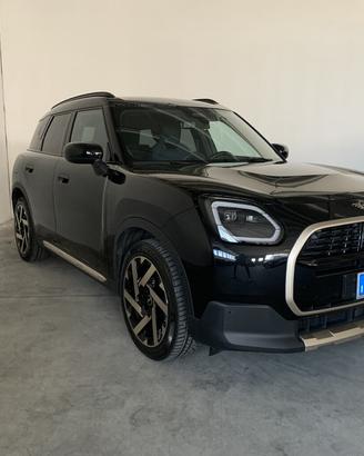 MINI Countryman + TAGLIANDI + GARANZIA ESTESA