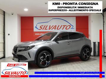Alfa Romeo Alfa Romeo Junior 1.2 ibrida Speciale 1