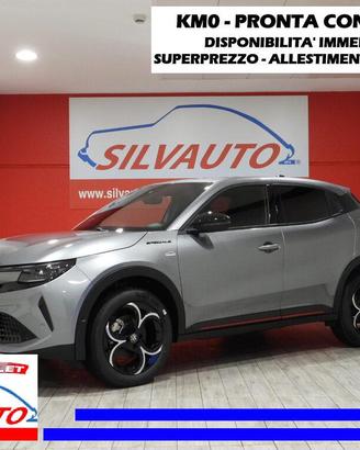 Alfa Romeo Alfa Romeo Junior 1.2 ibrida Speciale 1