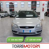 Ford Focus C-Max Focus+ 1.6 TDCi (110CV) S.W. 06/2