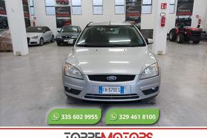 Ford Focus C-Max Focus+ 1.6 TDCi (110CV) S.W. 06/2