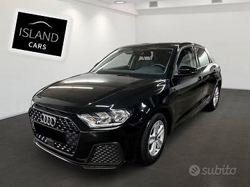 Audi A1 SPB 30 TFSI Admired