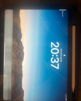Ipad 10^ generazione 256gb