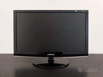 Monitor, comodino e mobile per trasloco