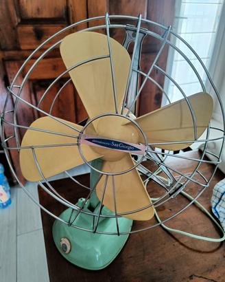 ventilatore san Giorgio 