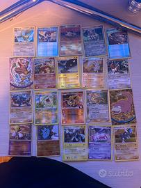Carte pokemon