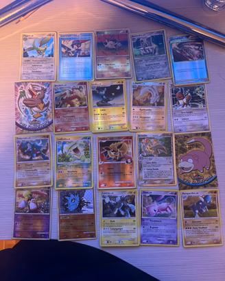Carte pokemon