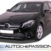 Sotto paraurti anteriore per MERCEDES A Class W176