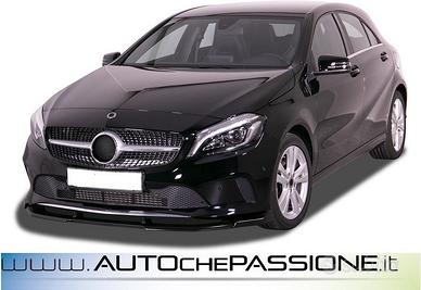 Sotto paraurti anteriore per MERCEDES A Class W176