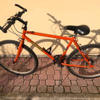 Bicicletta Atala