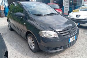 VOLKSWAGEN FOX SPORT 1.2GPL/BENZ/2010/NEOPATENTATI
