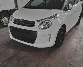 Citroen c1 - 2018