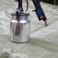 Pistola a spruzzo per verniciare Recoro Eco