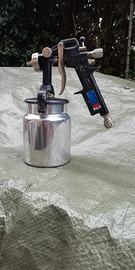 Pistola a spruzzo per verniciare Recoro Eco