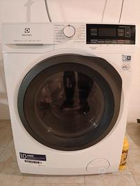 Lavasciuga EW7W396S