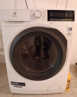 Lavasciuga EW7W396S