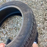 Nankang 205/55 ZR17 95Y XL, pneumatici estivi