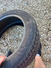 Nankang 205/55 ZR17 95Y XL, pneumatici estivi