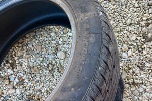 Nankang 205/55 ZR17 95Y XL, pneumatici estivi