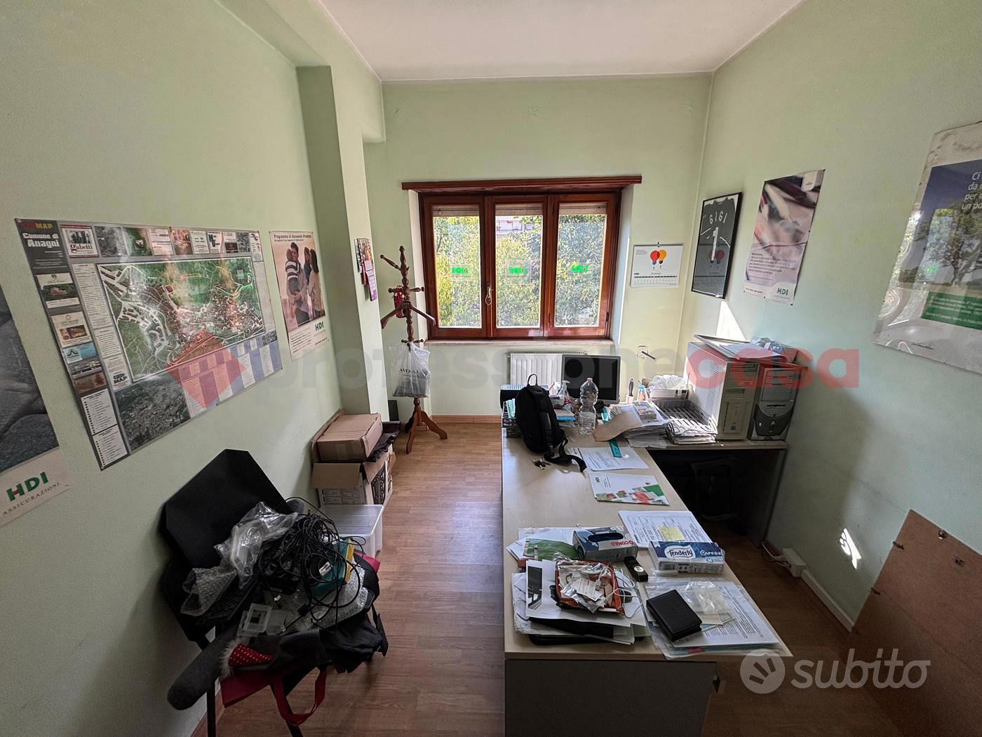 Appartamento – Anagni, Nocicchia - Altro