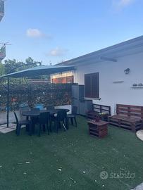 Casa vacanza scauri vicino al mare