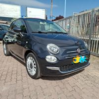 Fiat 500 C 1.2 Lounge