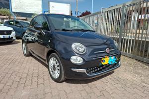 Fiat 500 C 1.2 Lounge